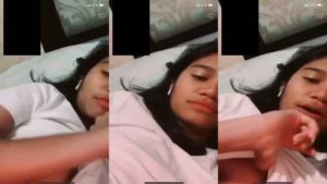 Viral Mirip Zize Arhan VCS