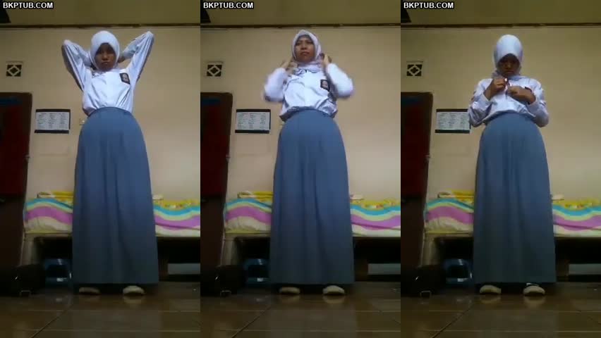 Bokep Anak SMA Pamer Pulang Sekolah