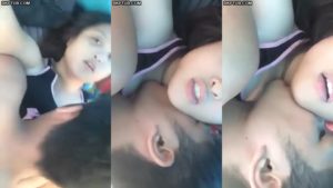 Bokep Main Sama Pacar Outdoor