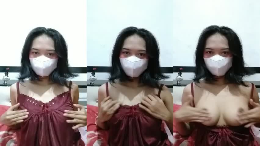 Bokep Gendis Hot Cantik Pamer Body Bugil 11