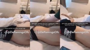 Bokep Ngentot Nana Chan Lagi Mabok