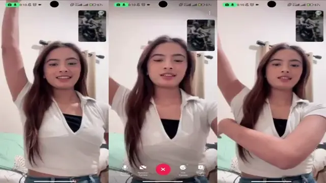 Miss Nasywa Simpanan Omom 2