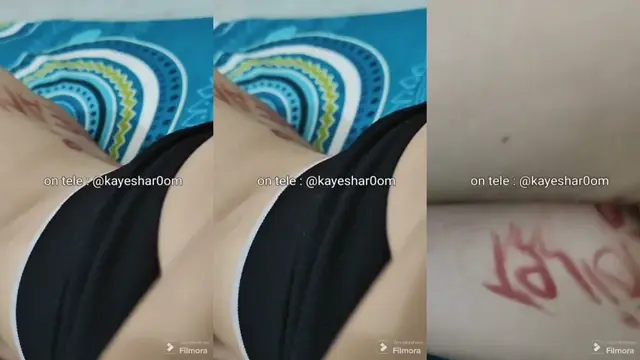 Ngentot Jeva X Kayesha Badan Penuh Tulisan