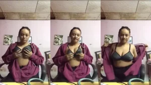 Rysa Tobrut Pulang Langsung Bugil