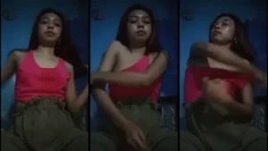 Shena Suka Colmek 1
