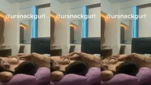 Ursnackgurl BBW Ngentot Di Hotel