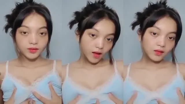 Abg Cantik Mainin Toket Mulus