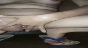 Abg Colmek Sambil Jongkok Sampe Crot