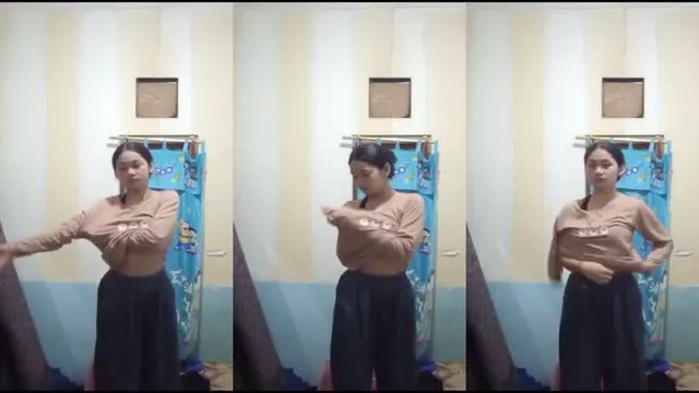 Abg Sma Hijab Bugil Pamer Body Untuk Pacar