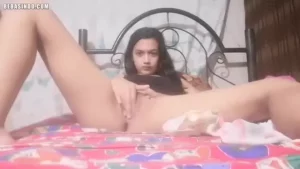 Abg Smp Cantik Mainnin Meki