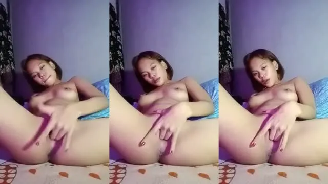 Anggi Jilbab Binal Colmek