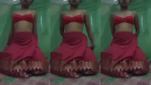 Gadis Desa Anggung Bugil Bulu Memek Tebal Untuk Pacar