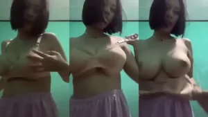 Hijab Tobrut Mukena Sange Colmek