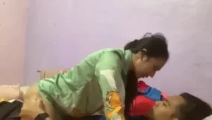 Skandal Jilbab Zulaikha_3