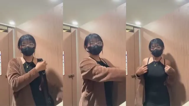 Toilet Mall Bugil Colmek Di Kamar Mandi