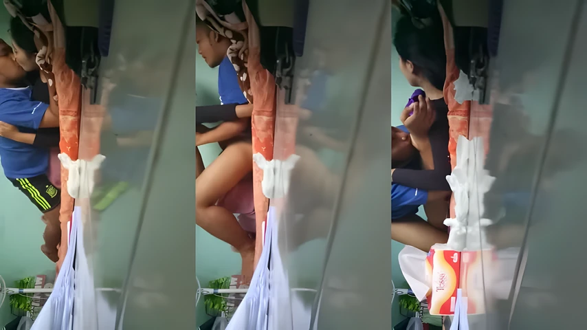 Mahasiswi Selingkuh Sama Dosen Biar Nilai Tinggi