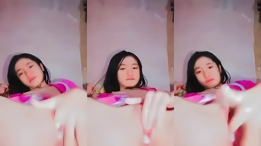 Masih Smp Burung Pink Colmek