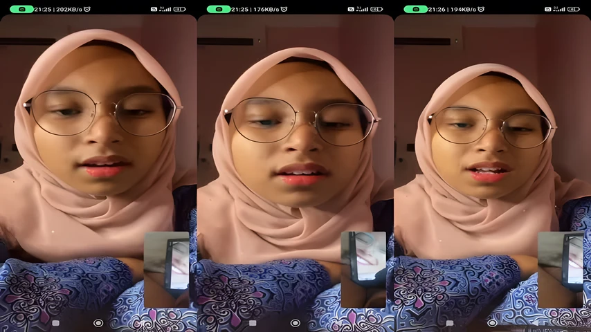 Melon TikTok Vcs Sama Temen 1