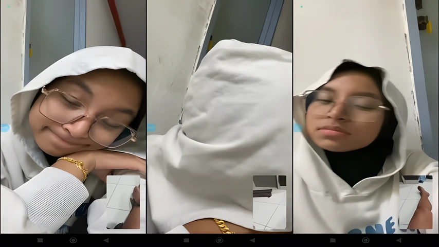 Melon TikTok Vcs Sama Temen 2