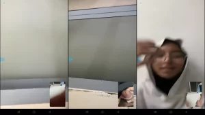 Melon TikTok Vcs Sama Temen 3