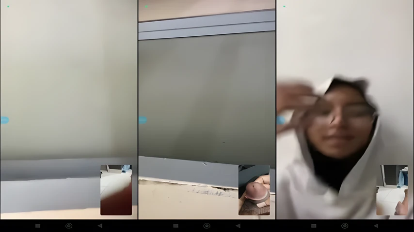 Melon TikTok Vcs Sama Temen 3