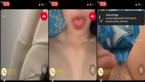 Selin Abg Cantik Body Hot Viral Part 10