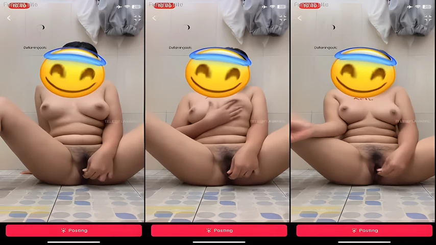 Selin Abg Cantik Body Hot Viral Part 6