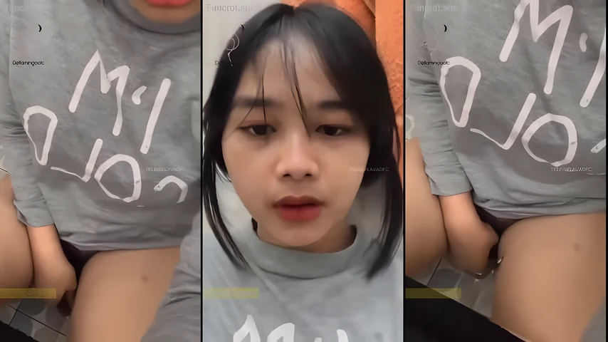 Selin Abg Cantik Body Hot Viral Part 9