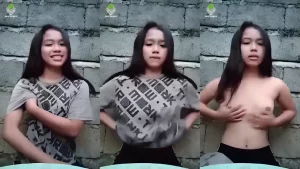 Siswi Sma Toket Kecil Pamer Body Di Luar