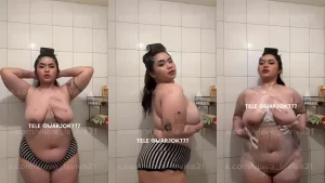 Tante Bertatto Tobrut Mandi 2